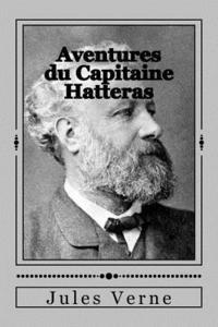 bokomslag Aventures du Capitaine Hatteras