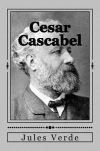 bokomslag Cesar Cascabel