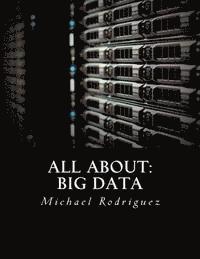 bokomslag All About: Big Data
