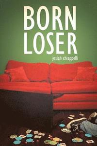 bokomslag Born Loser