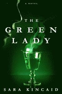 The Green Lady 1