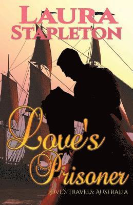 Laura Stapleton - Love's Prisoner, Häftad. Tillgänglighet: Tillfälligt slut
