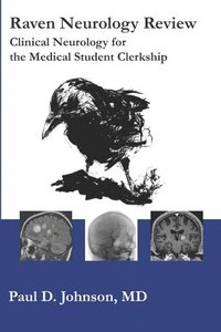 bokomslag Raven Neurology Review