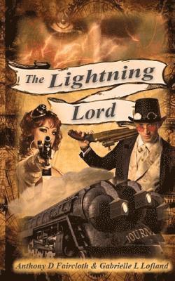 The Lightning Lord: A Persi & Boots Adventure 1