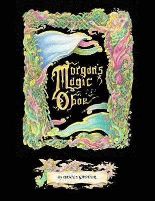 Morgan's Magic Oboe 1