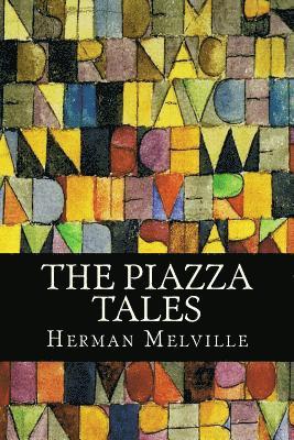 The Piazza Tales 1