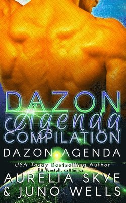 bokomslag Dazon Agenda: Complete Collection