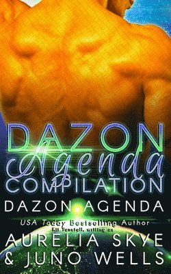 Dazon Agenda: Complete Collection 1