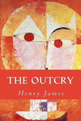 The Outcry 1