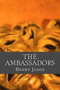 bokomslag The Ambassadors