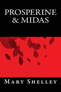 bokomslag Prosperine & Midas