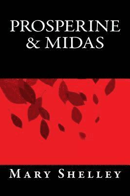 bokomslag Prosperine & Midas