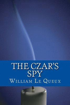 The Czar's Spy