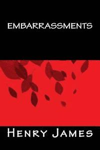 bokomslag Embarrassments