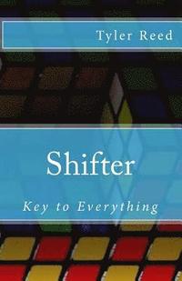 bokomslag Shifter: Key To Everything