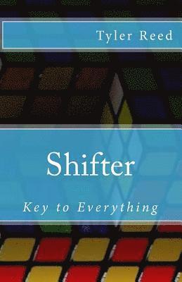 Shifter: Key To Everything 1