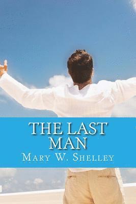 bokomslag The Last Man