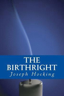 The Birthright 1