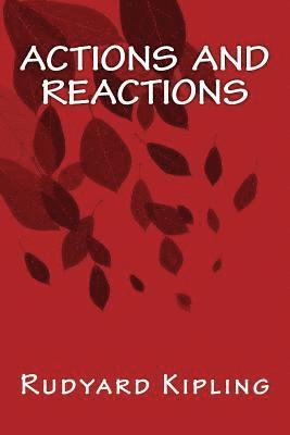 bokomslag Actions and Reactions
