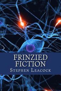 bokomslag Frinzied Fiction