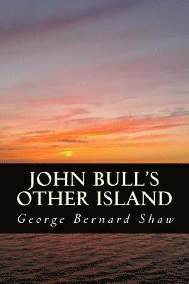 John Bull's Other Island