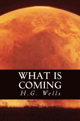 What is Coming