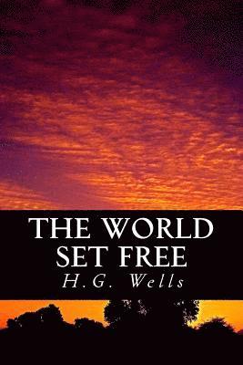 The World Set Free 1