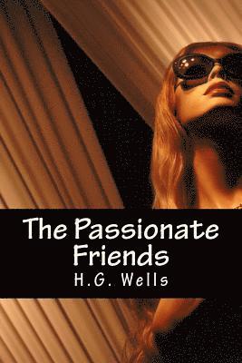 The Passionate Friends 1