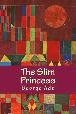 The Slim Princess 1