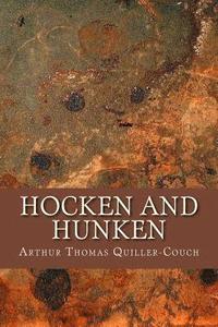 bokomslag Hocken and Hunken