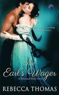 bokomslag The Earl's Wager