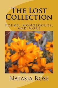 The Lost Collection: Poems, monologues, and plays for kids 1