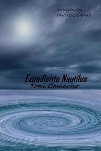 bokomslag Expediente Nautilus: El Mal acecha