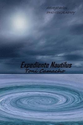 bokomslag Expediente Nautilus: El Mal acecha