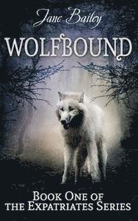 bokomslag Wolfbound
