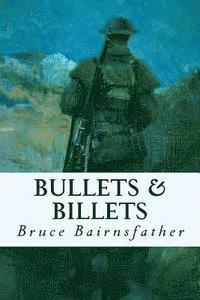 bokomslag Bullets & Billets