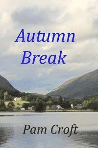 bokomslag Autumn Break