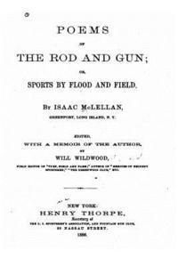 bokomslag Poems of the Rod and Gun, or, Sports by Flood and Field