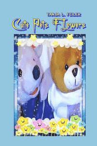 bokomslag Cute Pets Flowers: Story for Kids