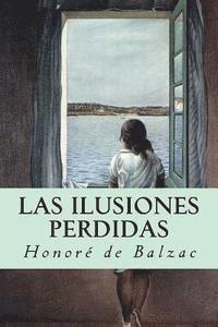 Las ilusiones perdidas 1