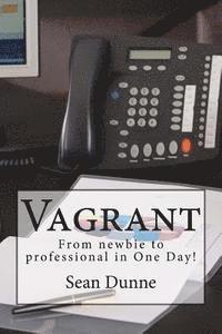 bokomslag Vagrant: From newbie to professional in One Day!