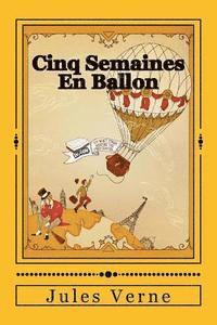 Cinq Semaines En Ballon 1