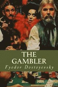 bokomslag The Gambler