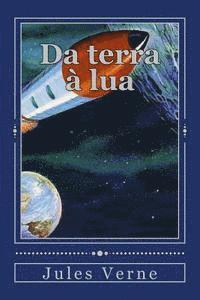 Andrea Gouveia - Da terra à lua, Häftad