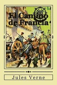 bokomslag El Camino de Francia