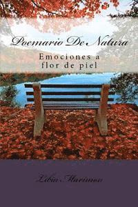 poemario de natura: emociones a flor de piel 1