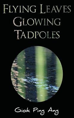 Flying Leaves Glowing Tadpoles 1