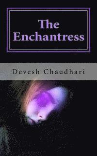 bokomslag The Enchantress