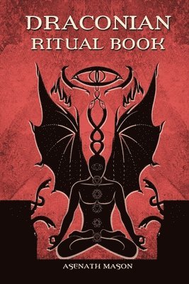 bokomslag Draconian Ritual Book