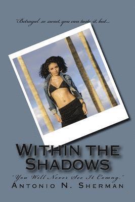 Within the Shadows: 'You Will Never See It Comng' 1